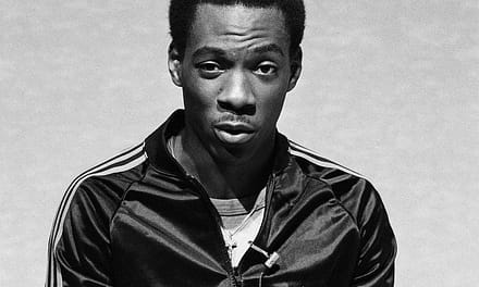 40 Years Ago: Eddie Murphy Makes His First ‘SNL’ Appearance