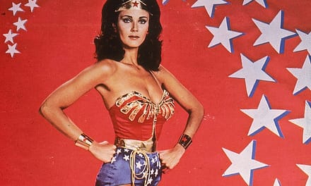 45 Years Ago: Lynda Carter Makes ‘Wonder Woman’ a TV Icon