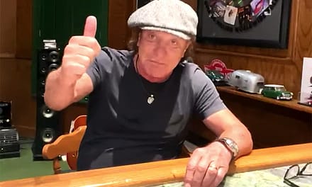 AC/DC Thank Fans For Staying Loyal When ‘We Were All But Over’