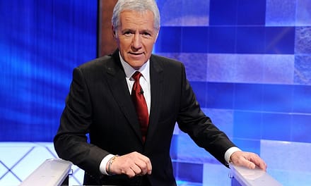 Alex Trebek Dies: Rockers React