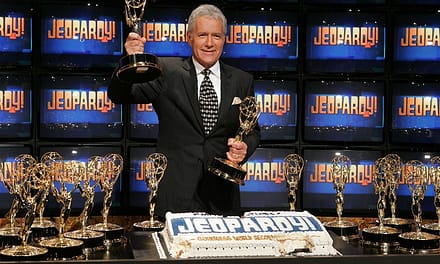 Alex Trebek, ‘Jeopardy!’ Host, Dead at 80