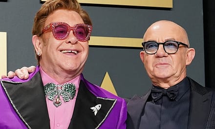 Bernie Taupin Didn’t Want Elton John Box Set Released