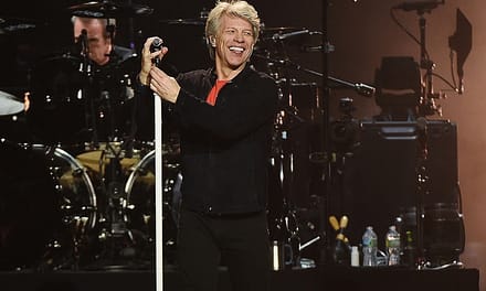 Bon Jovi ‘On a Night Like This’ Concert Film Will Stream for Free