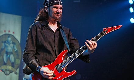 Bruce Kulick to Lead Kissmas Live Event