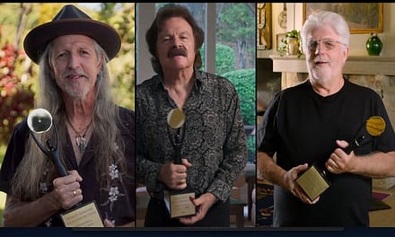 Doobie Brothers Officially Join the Rock and Roll Hall of Fame