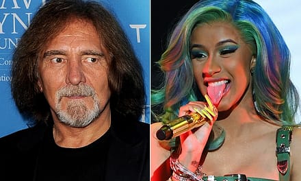 Gezzer Butler Says Cardi B’s ‘WAP’ is ‘Disgusting’