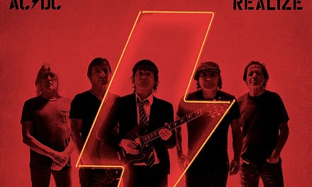 Hear AC/DC’s New Single, ‘Realize’