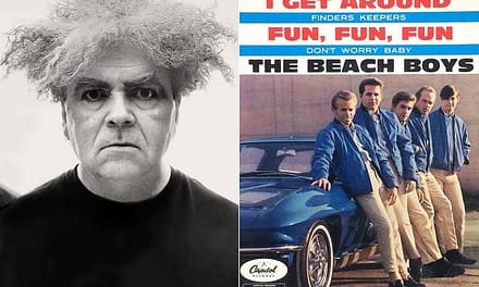 Hear Melvins ‘F––– Around’ With the Beach Boys’ ‘I Get Around’