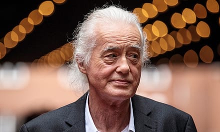 How a ‘Glut of Dreadful CDs’ Sent Jimmy Page Back to the Studio