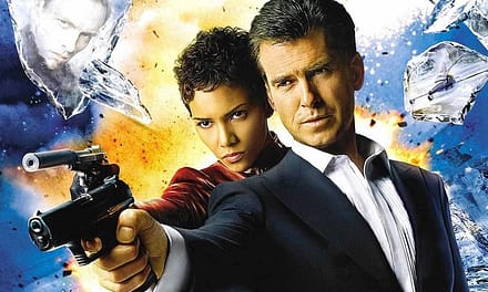 How ‘Die Another Day’ Catapulted James Bond Into the 21st Century