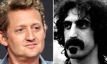 How Frank Zappa Created ‘Resentment’ Among Bandmates