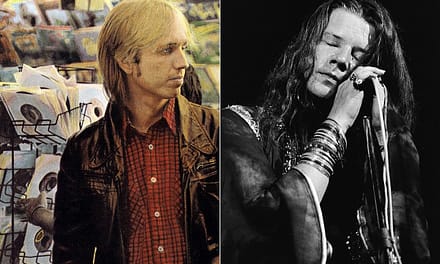 How Janis Joplin Inspired Tom Petty’s ‘The Waiting’