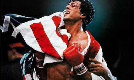 How ‘Rocky IV’ Became the Franchise’s Greatest Guilty Pleasure