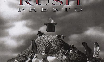 How Rush Wrangled Rabbits for Quirky ‘Presto’ Cover