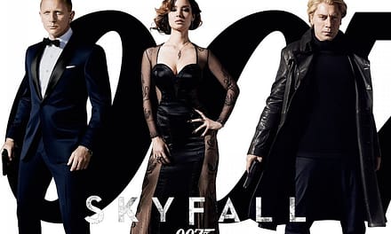 How ‘Skyfall’ Became One of the Best James Bond Movies Ever