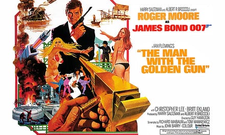 How ‘The Man With the Golden Gun’ Almost Ended James Bond