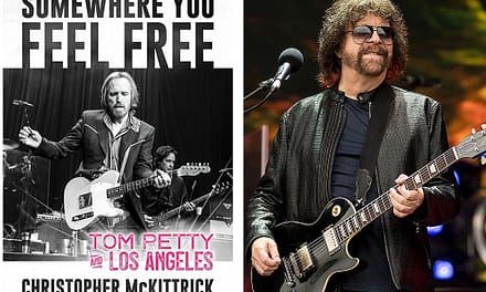 How Tom Petty Caught ‘Full Moon Fever’ With Jeff Lynne: Excerpt