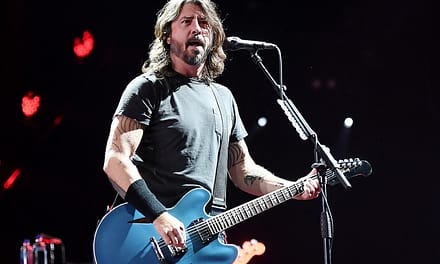 Is New Foo Fighters Album Called ‘Medicine at Midnight’?
