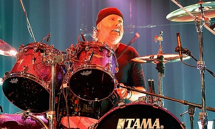 Lars Ulrich Discusses Metallica’s ‘Fragility’