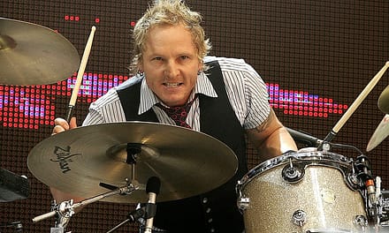 Matt Sorum Recalls His Under-Rehearsed First Guns N’ Roses Show