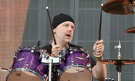 Metallica Seek Tech Help to Make New Album
