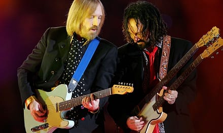 Mike Campbell ‘Not Ready Emotionally’ for Heartbreakers Reunion