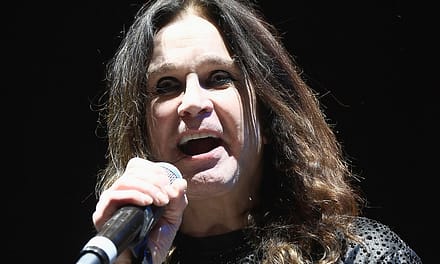 Ozzy Osbourne Recalls the Time He Accidentally Drugged a Vicar