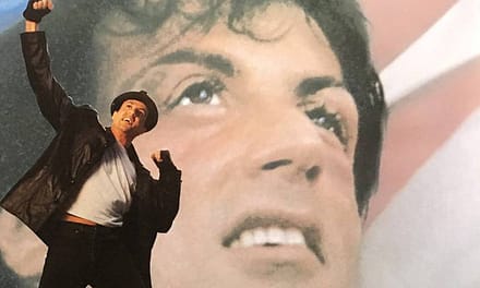 Remembering ‘Rocky V’: The Film That Almost Killed Rocky
