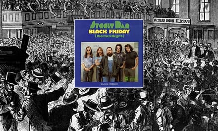 Steely Dan’s ‘Black Friday’ Isn’t About Holiday Shopping
