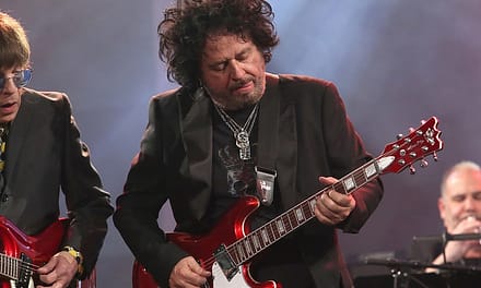 Steve Lukather Slams the ‘Biggest Lie’ in Music