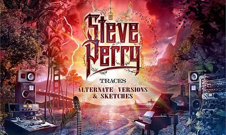 Steve Perry Details ‘Traces (Alternate Versions and Sketches)’ LP