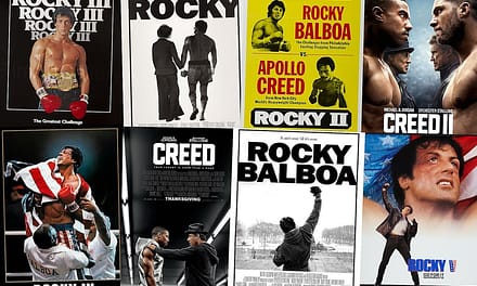 The ‘Rocky’ Films Ranked Worst to Best