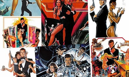 The Stories Behind All Seven of Roger Moore’s James Bond Movies