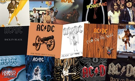 Underrated AC/DC: The Most Overlooked Song From Each Album