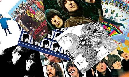 Underrated Beatles: The Most Overlooked Song From Each Album