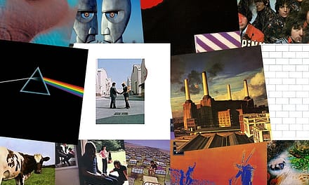 Underrated Pink Floyd: The Most Overlooked Song From Each Album