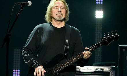 Why Geezer Butler Will Never Release His Jazz Songs