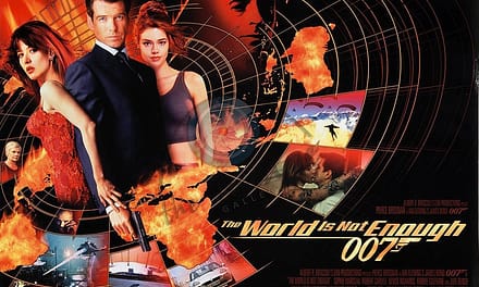 Why James Bond Fans Either Love or Hate ‘The World Is Not Enough’