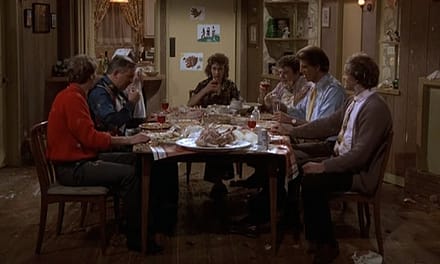 Why the ‘Cheers’ Thanksgiving Episode Resulted in Boycotts