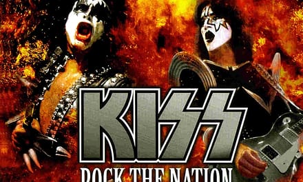 15 Years Ago: Kiss’ New Lineup Digs Deep on ‘Rock the Nation’