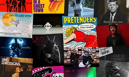 20 Best Rock Songs of 2020