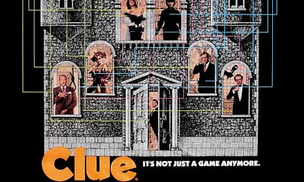 35 Years Ago: ‘Clue’ Riffs on Mystery, Murder and Madcap Comedies