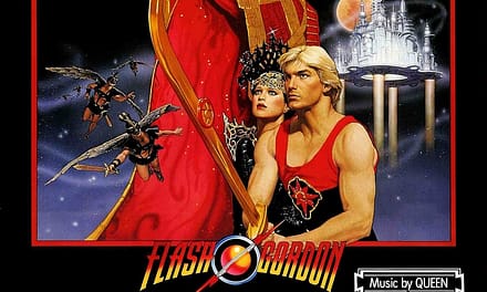 40 Years Ago: ‘Flash Gordon’ Blends Camp, Rock Into Space Opera