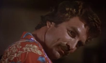 40 Years Ago: Tom Selleck Defines ’80s Cool with ‘Magnum, P.I.’