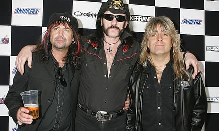 5 Years After Lemmy’s Death: What Motorhead’s Members Have Done