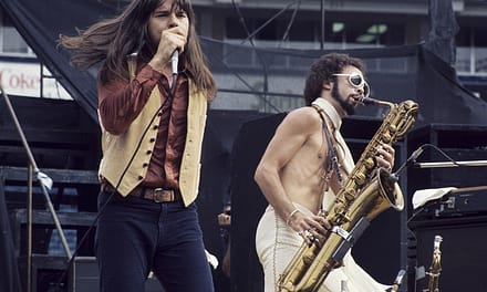 Alto Reed, Longtime Bob Seger Saxophonist, Dies at 72