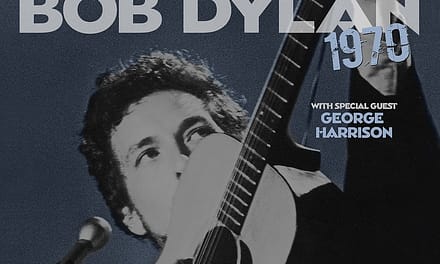 Bob Dylan Set Featuring George Harrison Sessions to Be Released