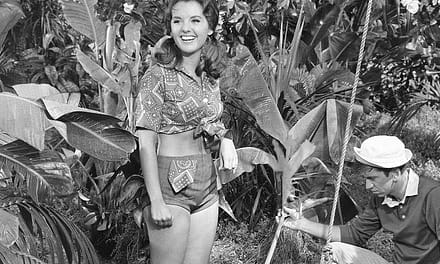 Dawn Wells, ‘Gilligan’s Island”s Mary Ann, Dies of COVID at 82