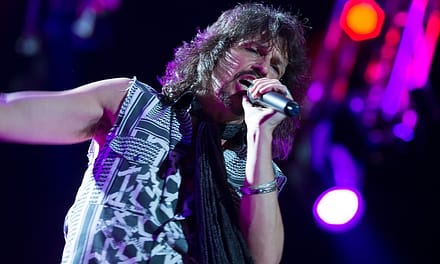 Foreigner Announces First Socially Distant Concerts for 2021