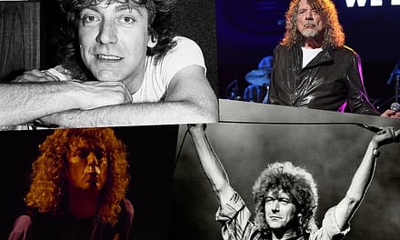 Four Ways Robert Plant Was Better Off Without Led Zeppelin